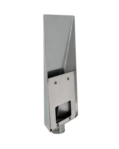 PERCo-BS16. Кронштейн. PERCo в Благовещенске