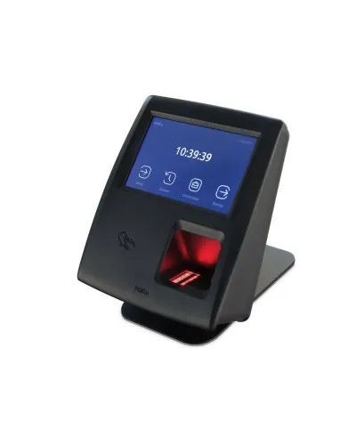 PERCo-CR11K. Биометрический терминал. PERCo в Благовещенске