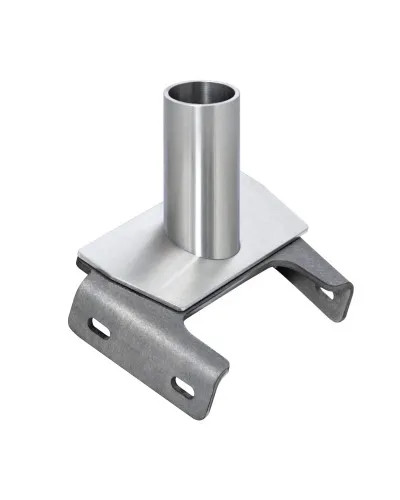 PERCo-C11P.1L. Стойка для установки кронштейнов. PERCo в Благовещенске