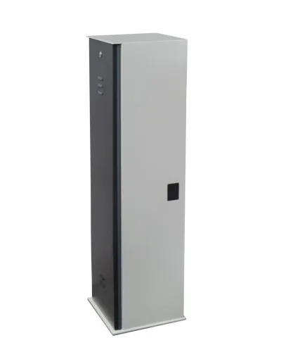 PERCo-GS14N. Тумба автоматического шлагбаума. PERCo в Благовещенске