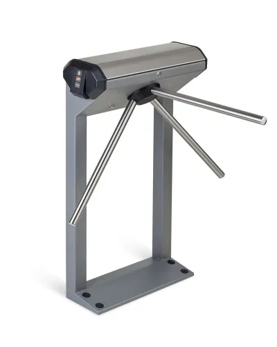 PERCo-KT02.9 с активированным ПО PERCo-SS01. Электронная проходная. PERCo в Благовещенске