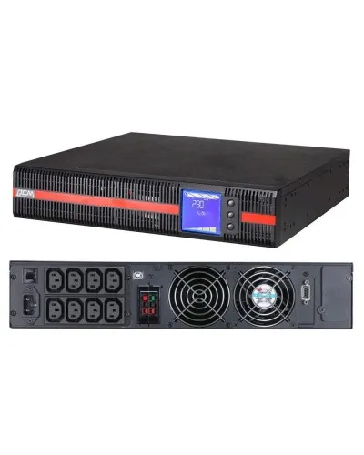 MRT-2000SE. Источник бесперебойного питания. POWERCOM в Благовещенске