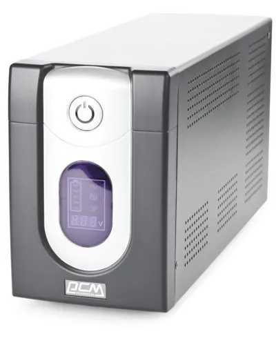 IMD-2000AP. Источник бесперебойного питания. POWERCOM в Благовещенске