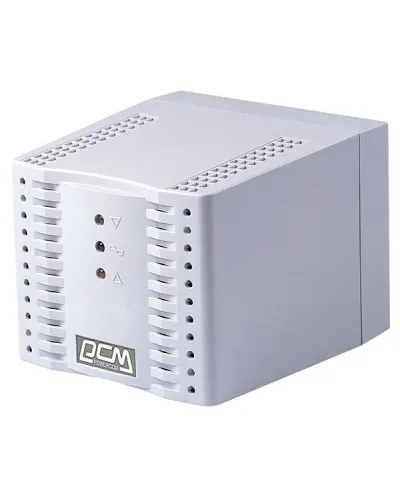 TCA-3000. Стабилизатор напряжения. POWERCOM в Благовещенске