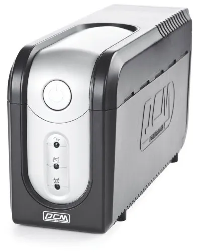 IMP-825AP. Источник бесперебойного питания. POWERCOM в Благовещенске