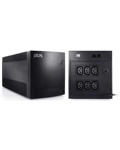 RPT-1025AP. Источник бесперебойного питания. POWERCOM в Благовещенске