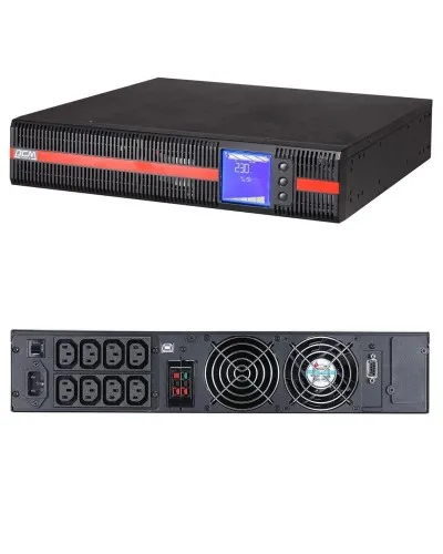 MRT-1000-L. Источник бесперебойного питания. POWERCOM в Благовещенске