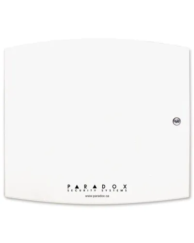 PBOX. Пластиковый корпус. Paradox в Благовещенске