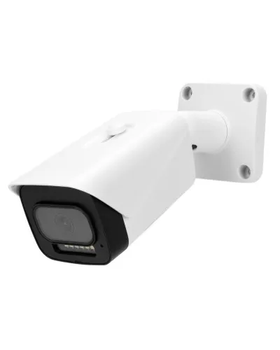 PVC-IP5X-NF2.8P. Видеокамера IP цилиндрическая. Polyvision в Благовещенске