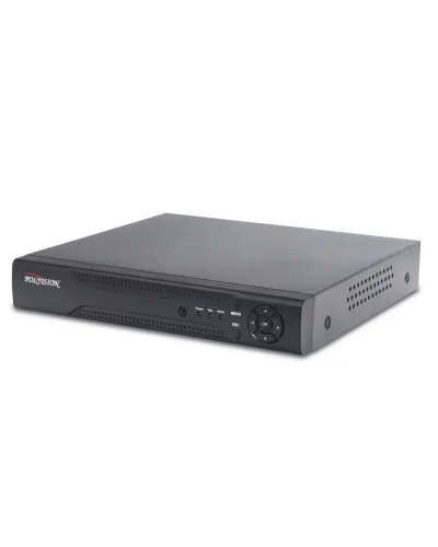 PVDR-87-16F1. Видеорегистратор мультиформатный 16-канальный. Polyvision в Благовещенске
