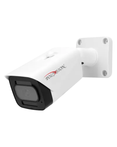 PVC-IP8Y-NF2.8MPF. Видеокамера IP цилиндрическая. Polyvision в Благовещенске