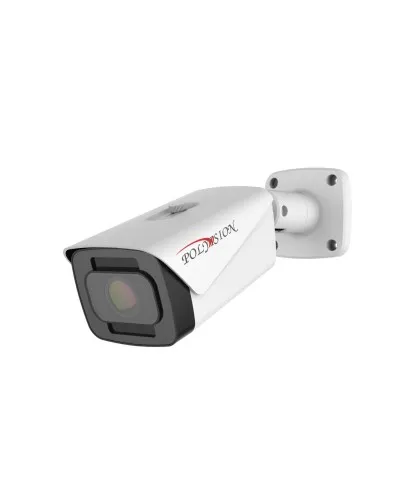 PVC-IP2Y-NZ10MPFAL. Видеокамера IP цилиндрическая. Polyvision в Благовещенске