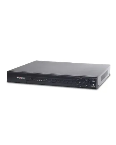 PVNR-87-32E2. Видеорегистратор NVR 32-канальный. Polyvision в Благовещенске