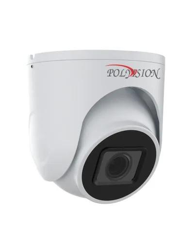 PVC-IP5X-DZ5MPFAI. Видеокамера IP купольная. Polyvision в Благовещенске