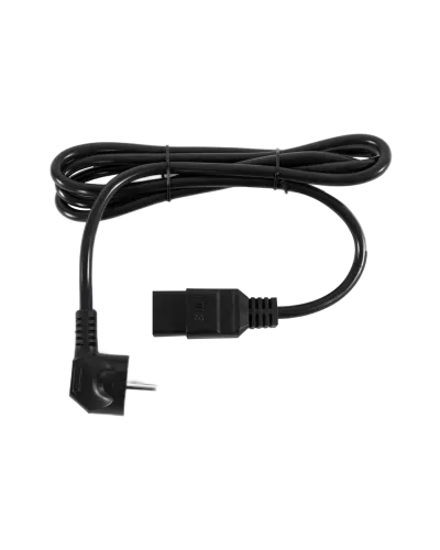 R-16-Cord-C19-S-1.8. Шнур питания с заземлением. REM в Благовещенске
