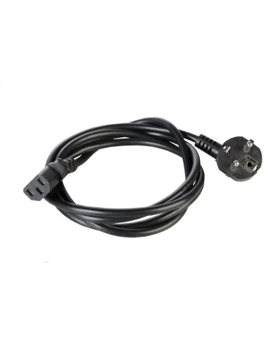 R-10-Cord-C13-S-1.8. Шнур питания с заземлением. REM в Благовещенске