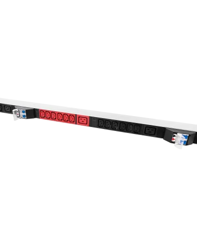 R-3x32-36C13-6C19-A-I-1820-3-3PN. Блок розеток 19. REM в Благовещенске