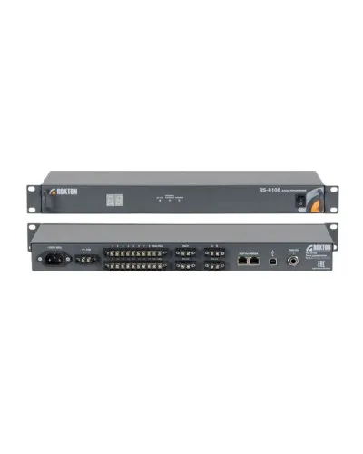 RS-8108. Адаптер USB/RS-485 - разветвитель. ROXTON в Благовещенске