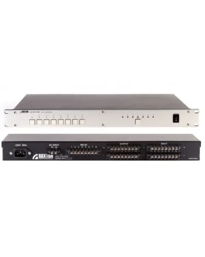 LC-8108. Блок контроля линий. ROXTON в Благовещенске