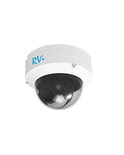 RVi-2NCD2178 (2.8) white: Видеокамера IP купольная в Благовещенске