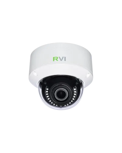 RVi-1NCD2379 (2.7-13.5). Видеокамера IP купольная. RVi в Благовещенске