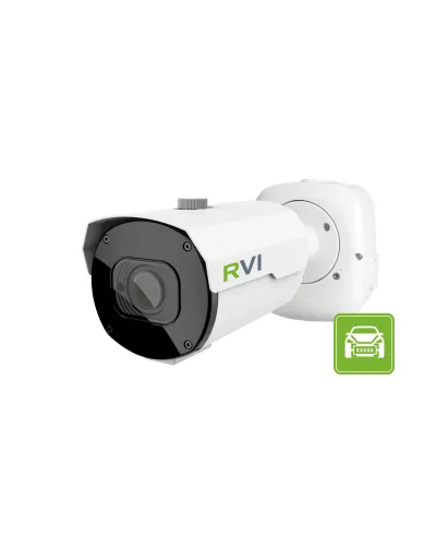 RVi-1NCT5479 (2.7-13.5). Видеокамера IP цилиндрическая. RVi в Благовещенске