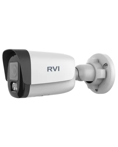 RVi-1NCTL4156 (2.8) white. Видеокамера IP цилиндрическая. RVi в Благовещенске