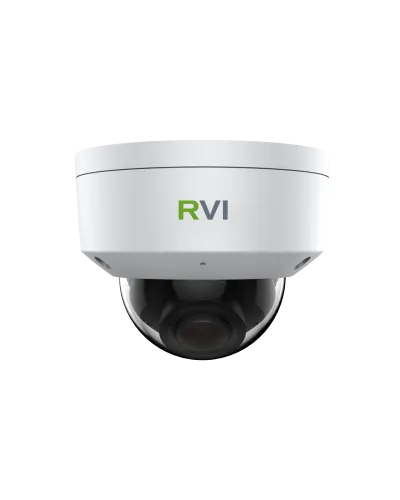 RVi-1NCD4042 (2.8). Видеокамера IP купольная. RVi в Благовещенске