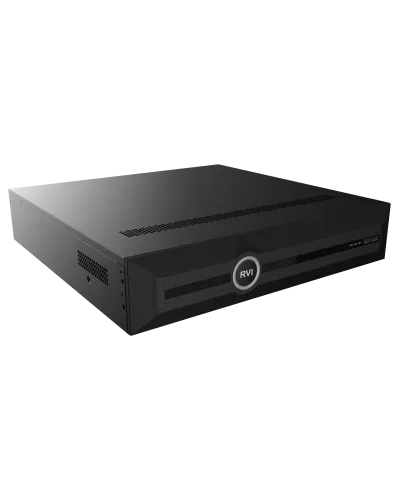 RVi-1NR80871. Видеорегистратор IP 80-канальный. RVi в Благовещенске