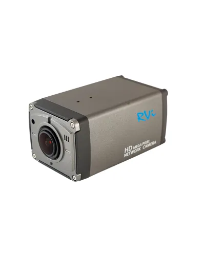 RVi-2NCX4069 (2.7-12): IP-камера корпусная в Благовещенске