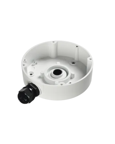 RVi-1BMB-9 white. Коробка монтажная для видеокамеры IP. RVi в Благовещенске