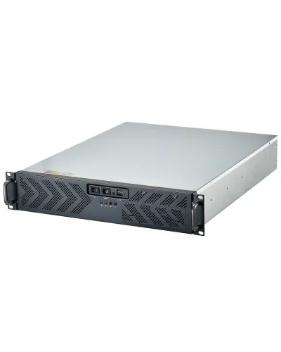 RV-SE2300 Оператор ECO. IP видеосервер 32-канальный. RVi в Благовещенске