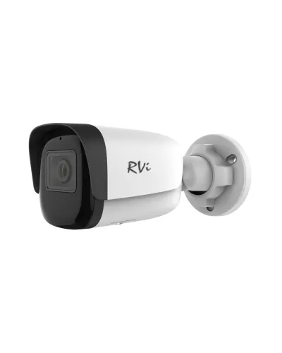 RVi-1NCT2022 (4) white. Видеокамера IP цилиндрическая. RVi в Благовещенске