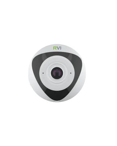 RVi-1NCF5058 (1.4). Видеокамера IP купольная. RVi в Благовещенске