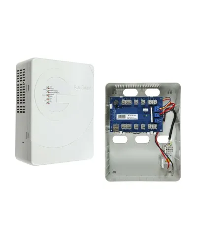ACS-202-CE-B. Контроллер СКУД сетевой. RusGuard в Благовещенске