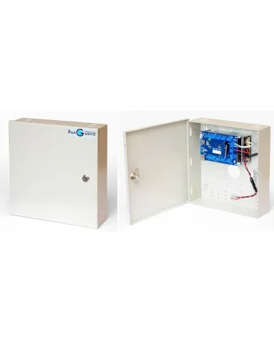 ACS-105-CE-BM. Контроллер СКУД сетевой. RusGuard в Благовещенске