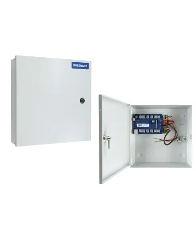 ACS-202-CE-BM. Контроллер СКУД сетевой. RusGuard в Благовещенске