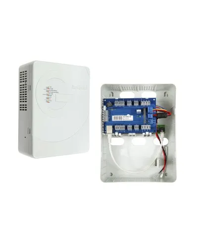 ACS-202-CE-B (POE). Контроллер СКУД сетевой. RusGuard в Благовещенске