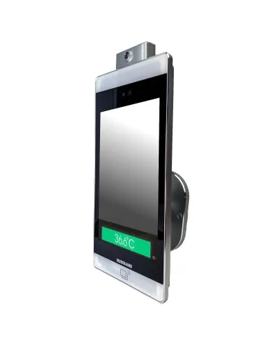 R20-Face (8W) Thermometer. Считыватель контроля доступа биометрический с функцией измерения температуры тела. RusGuard в Благовещенске