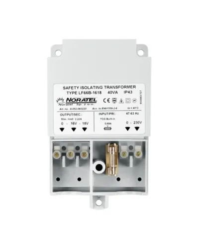 TR 40 VA. Трансформатор. SATEL в Благовещенске