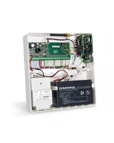 OPU-4P. Корпус пластмассовый. SATEL в Благовещенске