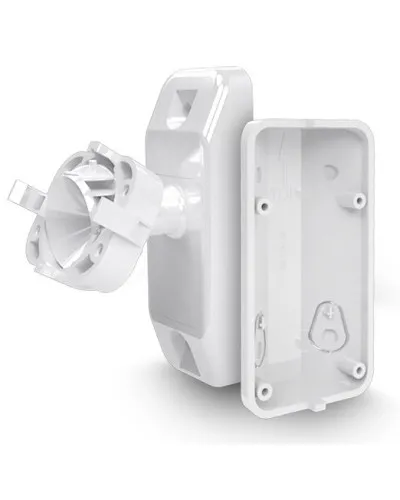 BRACKET C. Комплект кронштейнов для извещателей OPAL и OPAL PLUS. SATEL в Благовещенске