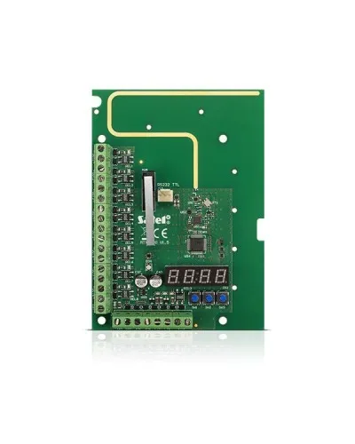 MTX-300. Контроллер беспроводной системы. SATEL в Благовещенске