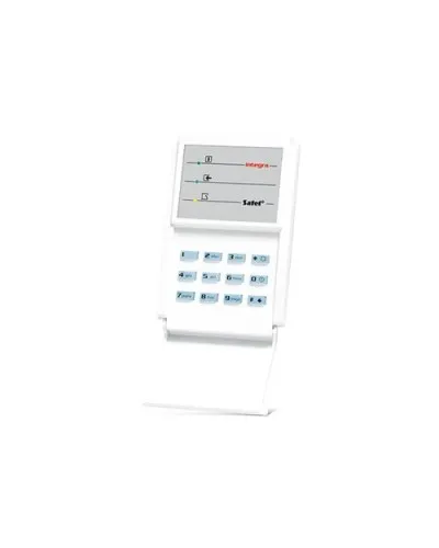 INT-SZ-BL. Клавиатура светодиодная кодонаборная. SATEL в Благовещенске