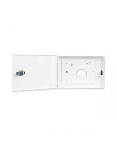 OBU-M-LCD. Корпус металлический. SATEL в Благовещенске