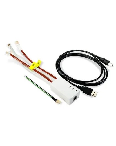 USB-RS. Конвертор USB-RS для настройки устройств SATEL. SATEL в Благовещенске