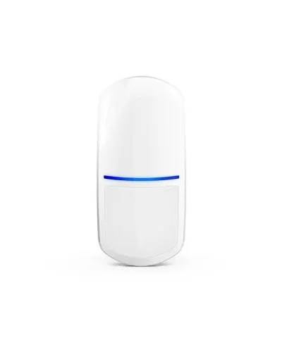 SLIM-PIR-PET. Извещатель охранный оптико-электронный с иммунитетом к животным. SATEL в Благовещенске