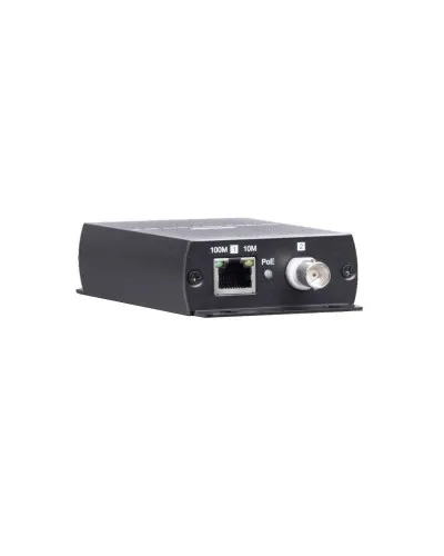 IP09CP. Удлинитель PoE по коаксиальному кабелю. SC&T в Благовещенске