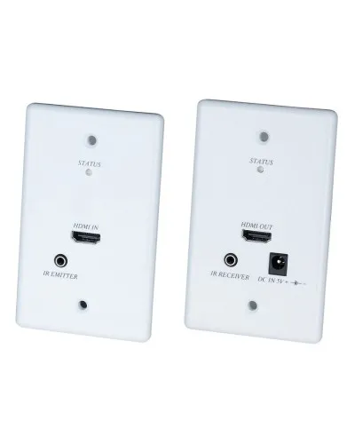HW01. Удлинитель HDMI-сигнала. SC&T в Благовещенске