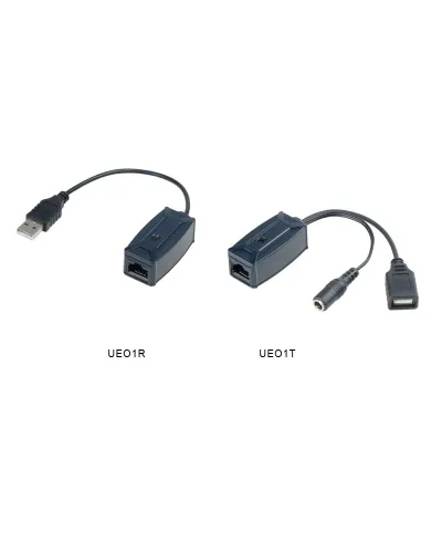 UE01. Удлинитель интерфейса. SC&T в Благовещенске